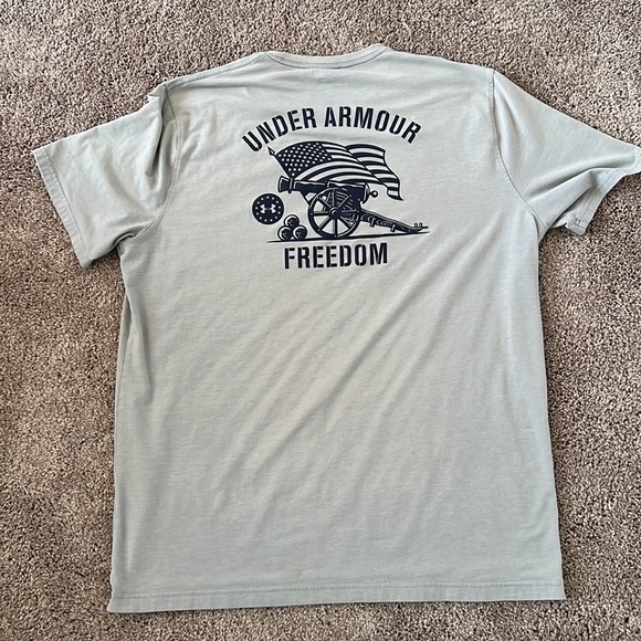 Under Armour T Shirt - Picture 6 of 6